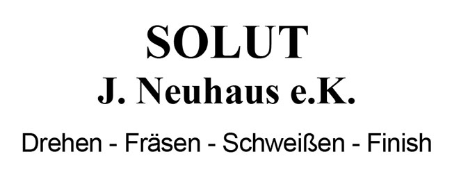 SOLUT - J. Heuhaus e.K. | Lörrach